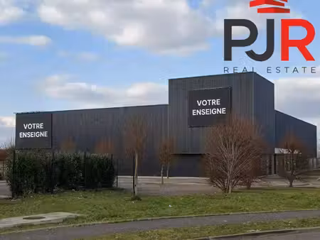 local commercial à louer