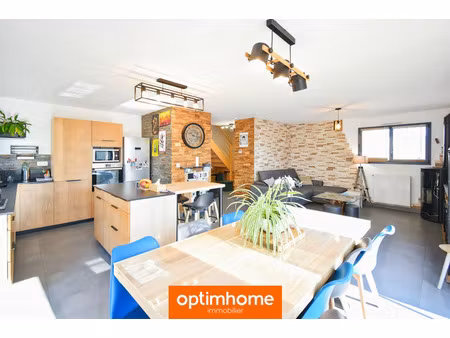 maison de 131 m² crevin (35)