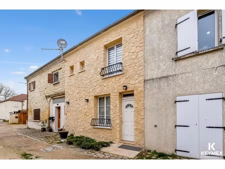 maison frepillon - 2 chambres - parking