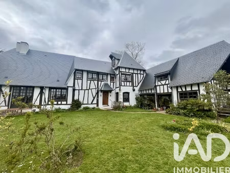 vente maison de campagne 7 pièces