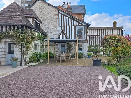 vente maison/villa 7 pièces