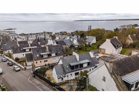 vente maison à concarneau (29900) : à vendre / 109m² concarneau