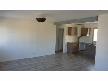 location appartement 2 pièces à la feuillie (50190) : à louer 2 pièces / 54m² la feuillie