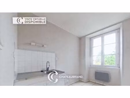 location appartement 2 pièces à vieux-vy-sur-couesnon (35490) : à louer 2 pièces / 45m² vi