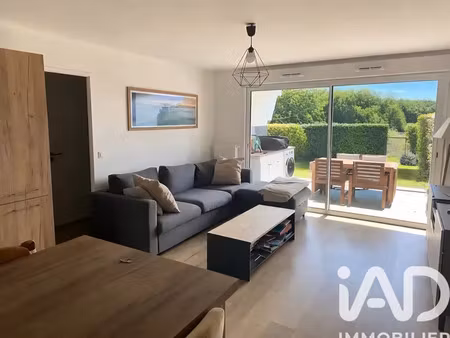 appartement à arbonne (64210)