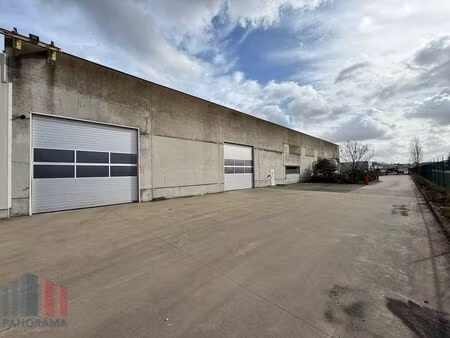 commercieel te huur in aalter