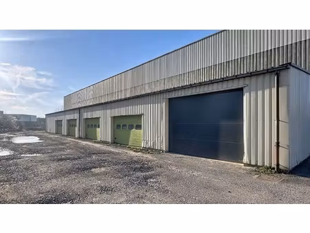 commercieel te huur in arlon