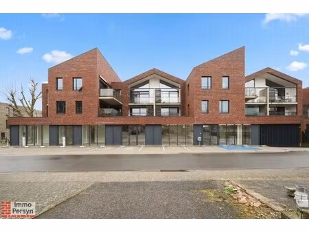 commercieel te huur in diest