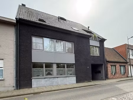 commercieel te huur in tielt