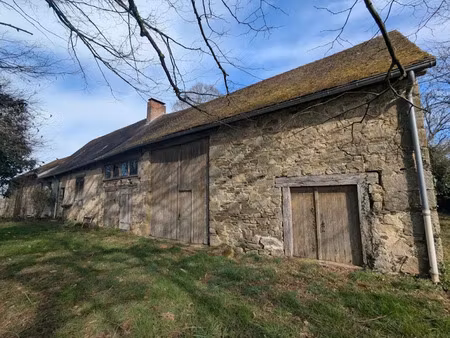 vente ferme 2 pièces 280 m² à ladignac-le-long (87500)  79 500 €