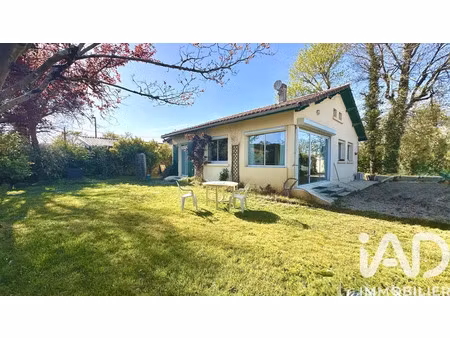maison à lanton (33138)