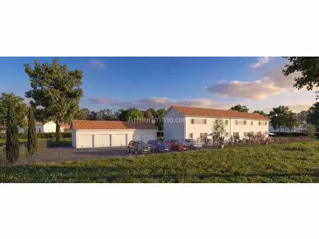 vente maison 5 pièces 82 m2 à vézeronce-curtin