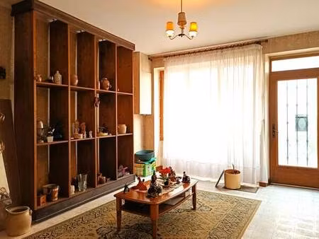 maison 150 m² 4 chambres proches commerces commodites