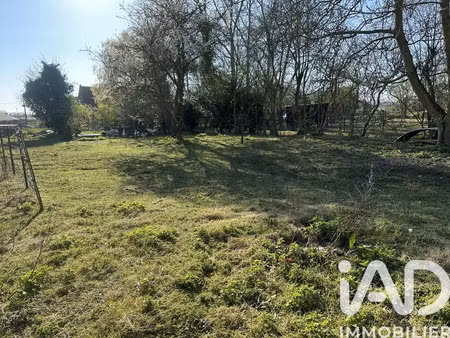terrain à bâtir à ennevelin (59710)