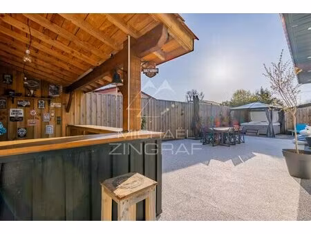 gujan-mestras - quartier calme - mziba1390