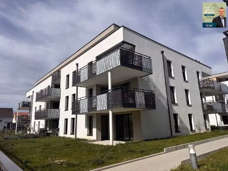 magnifique appartement avec jardin