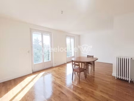 appartement à vendre meulan-en-yvelines