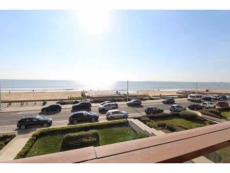 pornichet face mer 116.25m²