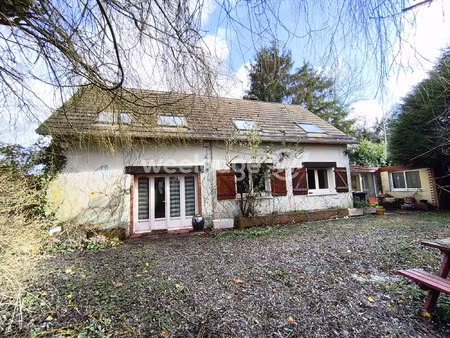 maison à vendre courville-sur-eure