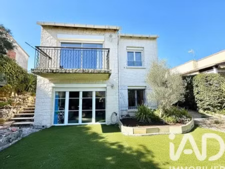 maison traditionnelle à montpellier (34080)