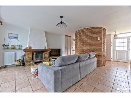 maison 85 m² ? 3 ch ? véranda bioclimatique ? coup de coeur puiseux