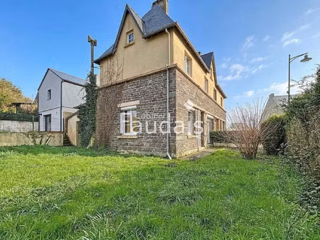 saint jean d'elle - maison à rénover avec fort potentiel  vi