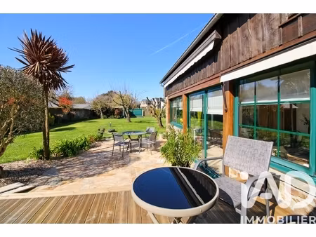 vente maison/villa 7 pièces