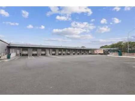 location local d'activités thiais 2 517 m²