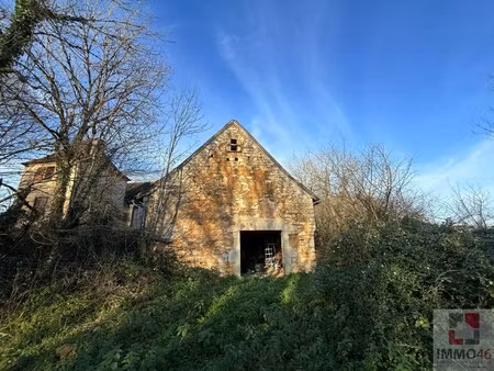 achat maison 200m² ussel 46240