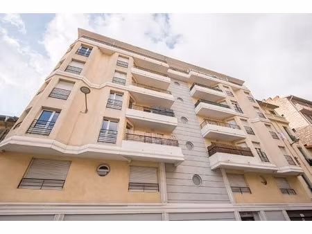 appartement 2 pièce(s) 39 m2