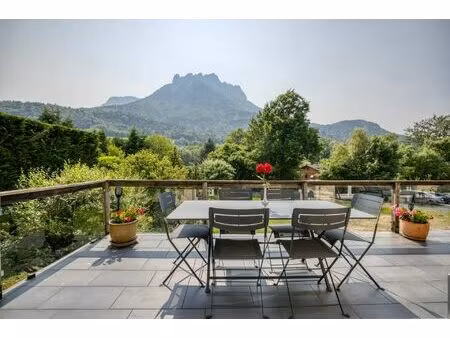 vente maison de luxe bluffy 10 pièces 233 m² <meta name="description" content="annecy soth