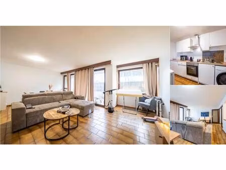 appartement à vendre à avenue de houffalize 23 libramont-chevigny (vbe03329)