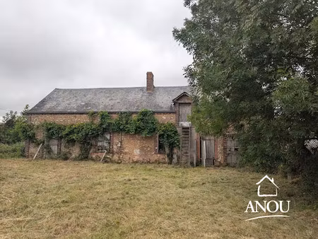 vente maison 2 pièces 76 m² à dangeau (28160)  64 000 €