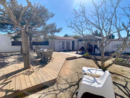 centre bourg - charmante maison en parfait etat