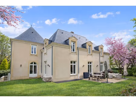 vente maison de luxe louveciennes 8 pièces 333 m² <meta name="description" content="louvec