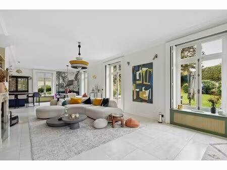 vente maison de luxe louveciennes 8 pièces 333 m² <meta name="description" content="située