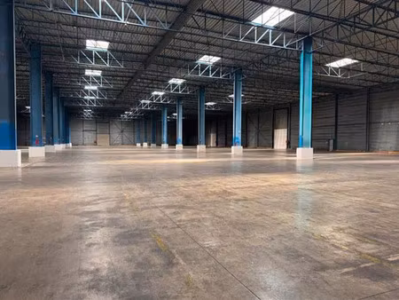 vente/location entrepôt / local d'activités st germain les arpajon 15 944 m²