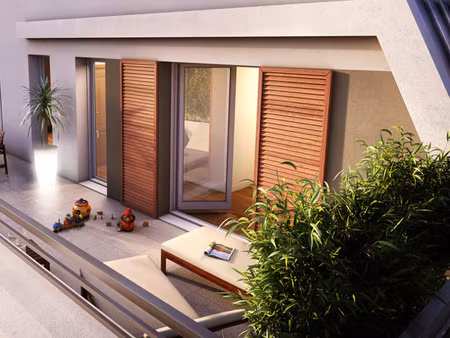 en vente appartement 65 m² – 349 000 € |nice