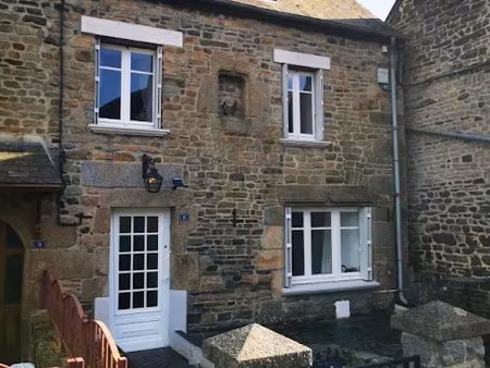 vente maison 4 pièces 104 m² à clairefougère (61800)  69 000 €