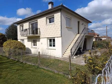 achat maison 6 pièces 145m² pinas 65300