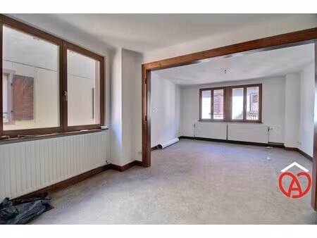 à louer appartement 52 6 m² – 580 € |villé
