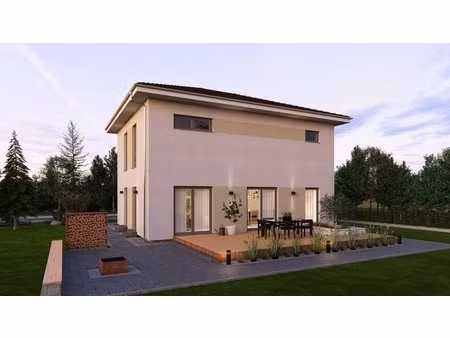 en vente maison 164 06 m² – 420 900 € |hayange