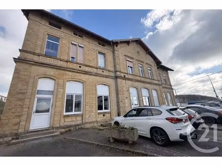 à louer appartement 63 76 m² – 1 070 € |hettange-grande