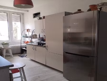 à louer appartement 70 m² – 900 € |longwy