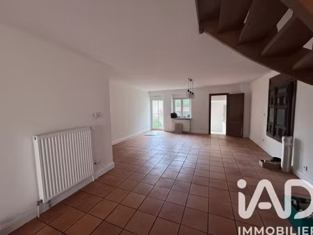 à louer appartement 130 m² – 940 € |vaudreching