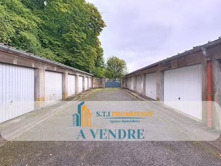 en vente garage-parking 142 m² – 137 000 € |villerupt