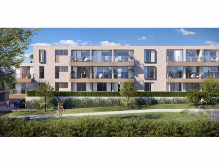 appartement te huur in diepenbeek met 1 slaapkamer