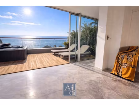 vente appartement 4 pièces 137 m² cannes (06400)