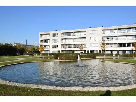 appartement te huur in roeselare met 2 slaapkamers