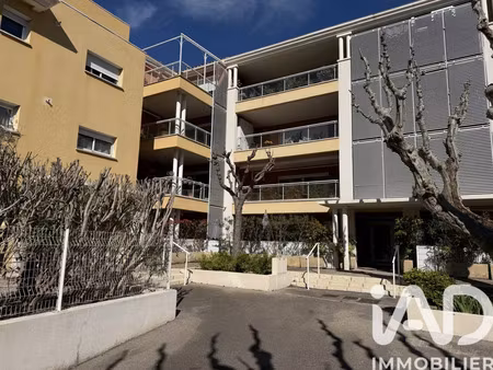 annonce vente appartement 3 pièces de 91m2 à salon-de-provence (13300) - paruvendu.fr ref 